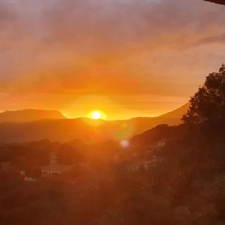 Bella Stella, Un Avec Jardin Pour Vos Vacances Au Calme Près D'ajaccio Appartement Ajaccio (Corsica)