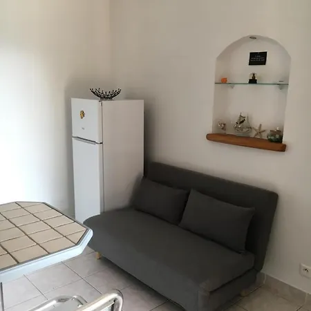 Appartement Bella Stella, Un Avec Jardin Pour Vos Vacances Au Calme Près D'ajaccio Ajaccio (Corsica)
